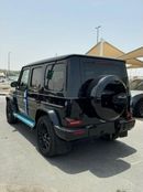 Mercedes-Benz G 500 Mercedes-Benz G 500 G Class My 2023