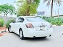 Nissan Altima 2.5L PETROL AUTOMATIC TRANSMISSION