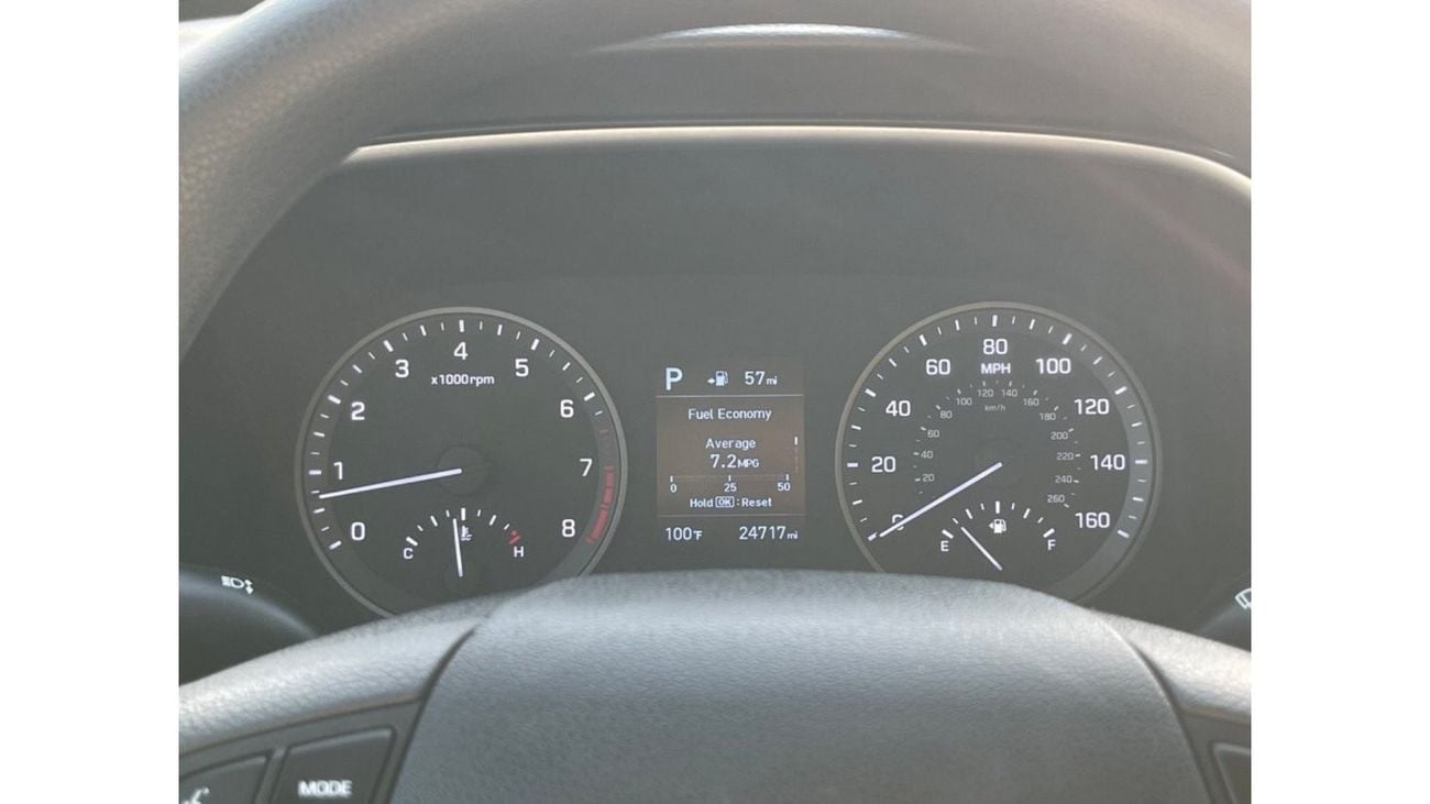 هيونداي توسون 2020 HYUNDAI TUCSON FULL OPTIONS IMPORTED FROM USA