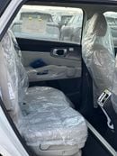 كيا سورينتو 2025 Kia Sorento 2.5L AT Petrol 4x4