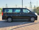 تويوتا جرافينا 2026 Toyota Granvia Premium (Full-Option with Radar) 6-Seater 3.5L V6 Petrol A/T RWD Export Only