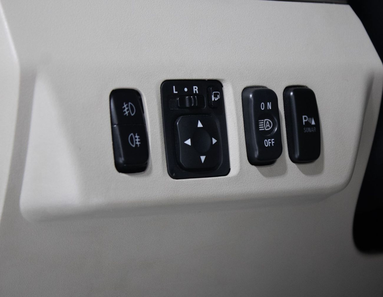 Mitsubishi Pajero GLS Highline 3.0L (175 HP)