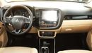 Mitsubishi Outlander GLS Mitsubishi Outlander 2020 GCC, 4 wheel, in excellent condition