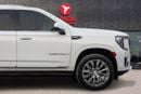 جي أم سي يوكون DENALI جي إم سي يوكون دينالي 2024 في دول مجلس التعاون الخليجي | ضمان الوكالة