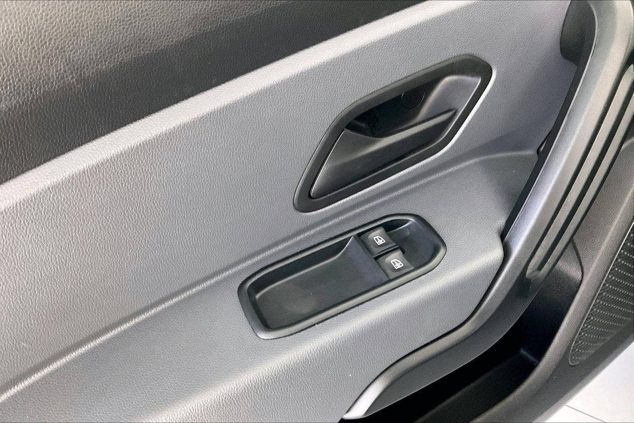 رينو داستر PE | عرض العيد الحصري | خالية من أضرار الفيضانات