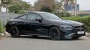 مرسيدس بنز CLE 200 كوبيه AMG COUPE EQ Boost RWD 2026 GCC 0Km With 2 Years Unlimited Mileage Warranty @Official Dealer