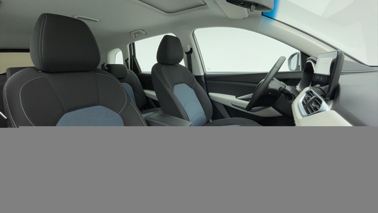 شيفروليه كابتيفا PREMIER 1.5 | بدون دفعة مقدمة | اختبار القيادة في المنزل