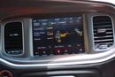 Dodge Charger SRT 392 SRT -SCAT BACK-6.4L--FULL OPTION-SUN ROOF -RADAR -AIR BAGS/