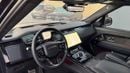 Land Rover Range Rover Sport SE P530 4.4L SE First Edition P530 4.4L