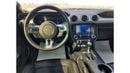Ford Mustang EcoBoost Premium Ford mustang v4 turbo eco boost premium Full option 2020 تتصدر للسعودية