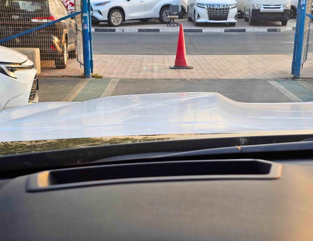 لكزس LX 700h HYBRID URBAN/3.5L PETROL/RADAR/SUNROOF/LEATHER WITH POWER SEATS/FULL OPTION (CODE # LX7HV)