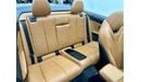 BMW 440i M Sport 2017 BMW 440i M-Sport Convertible, Warranty, Full BMW Service History, Full Options, Low Kms