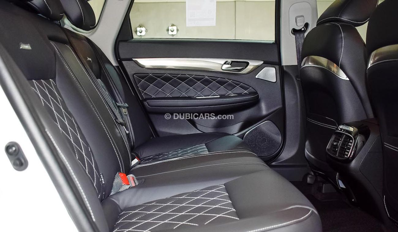 New GAC GA8 320 T 2019 for sale in Dubai - 205850