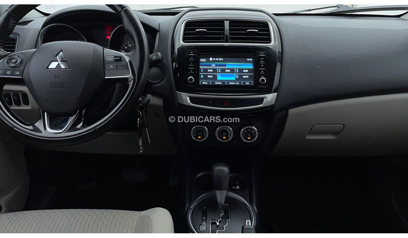 Mitsubishi ASX GLX MID 2 | Zero Down Payment | Free Home Test Drive