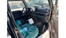 سوزوكي جيمني 1.5L PETROL, AUTOMATIC, 4WD, 4 DOORS, 2024
