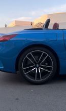 BMW Z4 sDrive 20i M Sport 2.0L