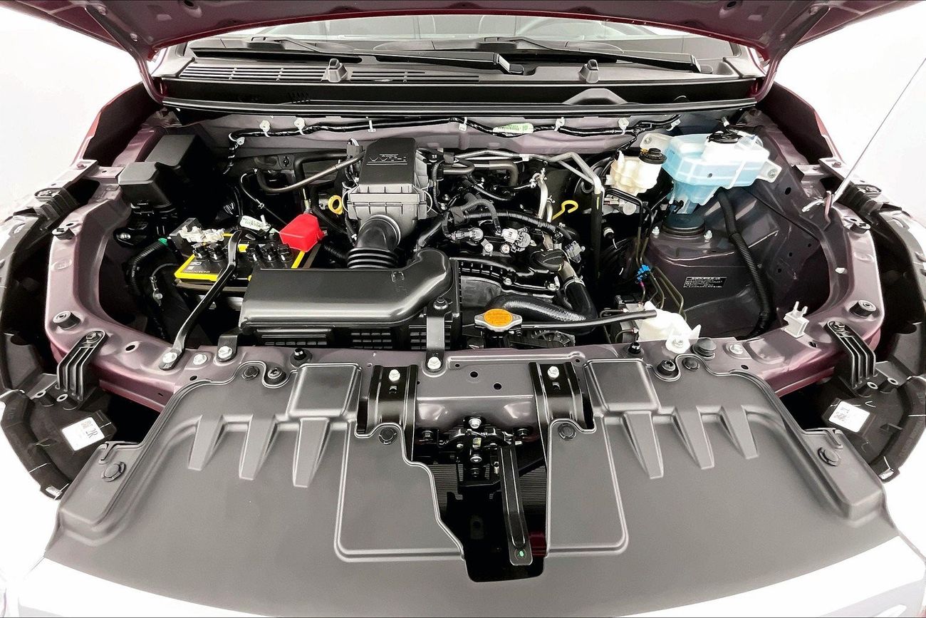 Toyota Rush EX| 1 year free warranty | Exclusive Eid offer