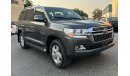 Toyota Land Cruiser TOYOTA LANDCRUISER 2015 FULL OPTION GXR