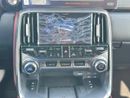 Lexus LX700h Urban Signature 3.5L HEV A/T // 2026 // Full With Radar & Head Up Disable , 360 Camera , Wireless Ch