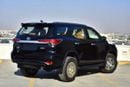 تويوتا فورتونر GX2 FORTUNER SR5 2.7L 4WD 7SET