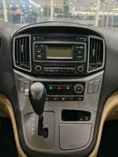 Hyundai H-1 GL Hyundai H1 2020 GCC