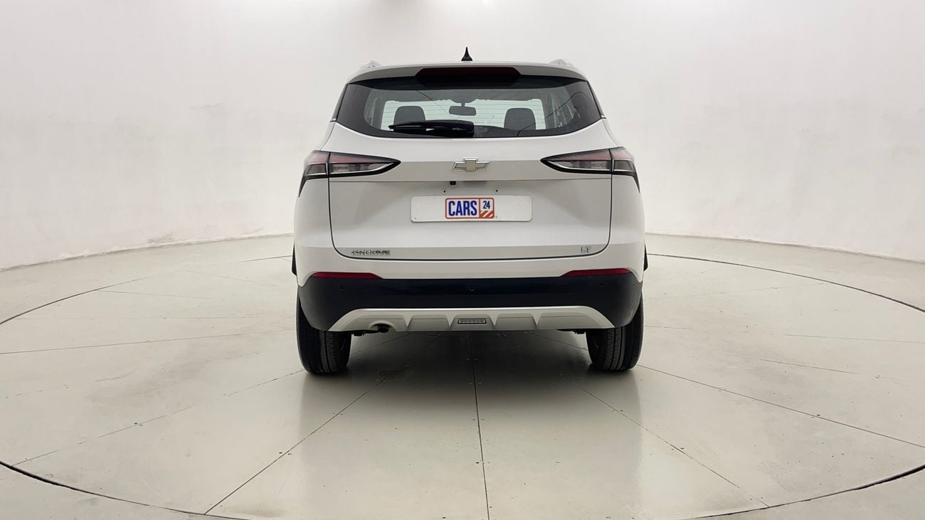 شيفروليه جروف LT 1.5 | بدون دفعة مقدمة | اختبار القيادة في المنزل