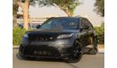Land Rover Range Rover Velar SE P400 V6 R.Dynamic Fully Loaded