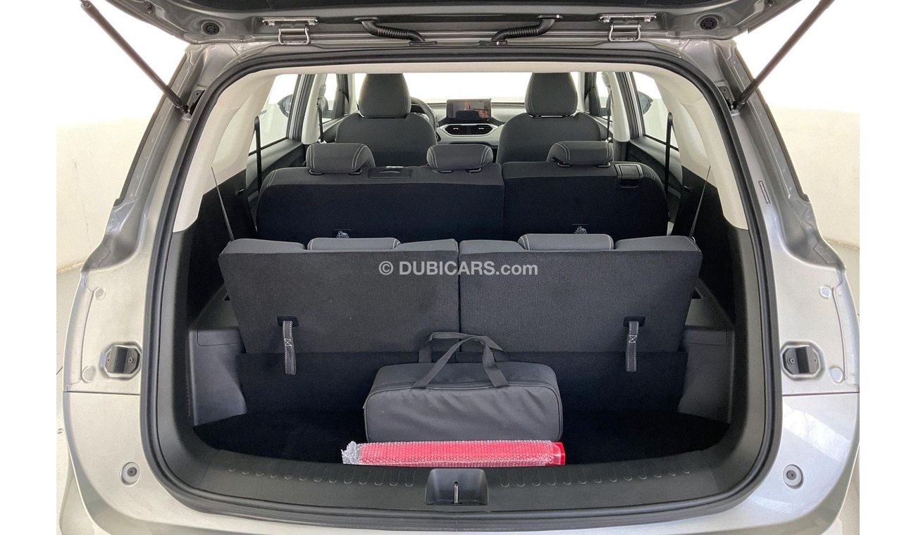 شيفروليه كابتيفا Premier