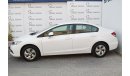 Honda Civic 1.8L 2015 MODEL WITH WARRANTY