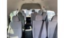 Toyota Hiace High Roof 13 seats Diesel 2.5 Engine