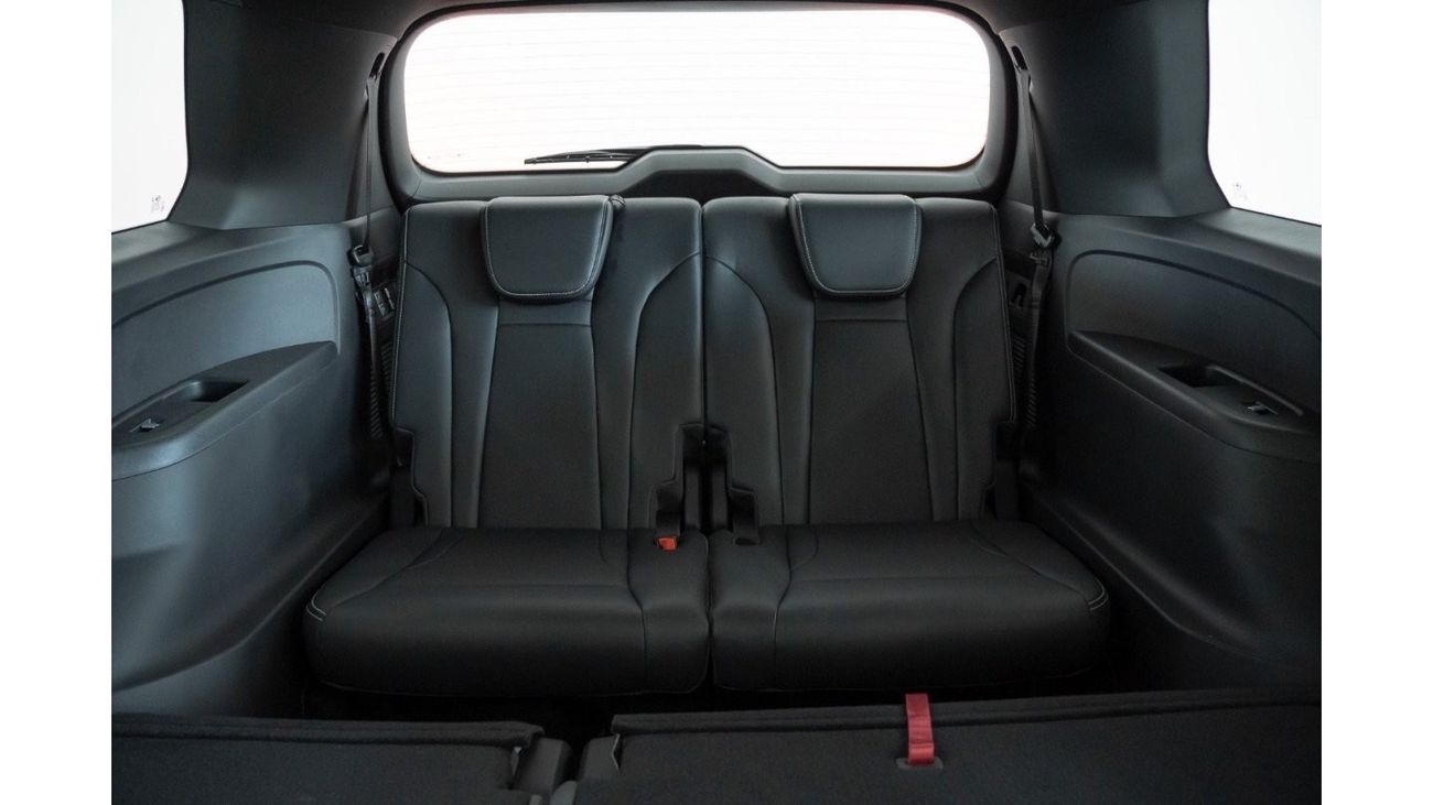 جي إي سي GS 8 2024 GAC GS8 320T 4WD / 7-Seater / GAC Warranty / Delivery Mileage