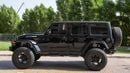 Jeep Wrangler Unlimited SPORT JEEPERS Edition