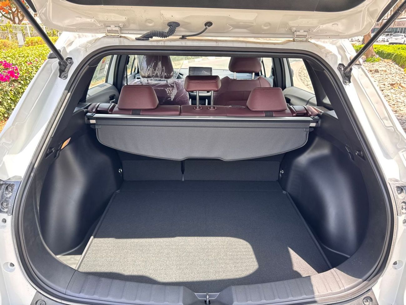 Toyota Corolla Cross 1.8L GLI (HEV)