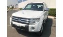 ميتسوبيشي باجيرو MITSUBISHI PAJERO CUPE SHORT WHEEL GLS V6  .EXCELLENT CONDITION 4X4