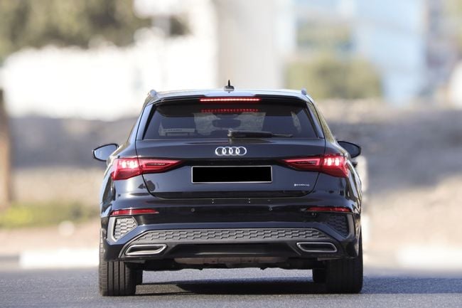Audi A3 40 TFSI S-LINE SPORTBACK, миниатюра 22
