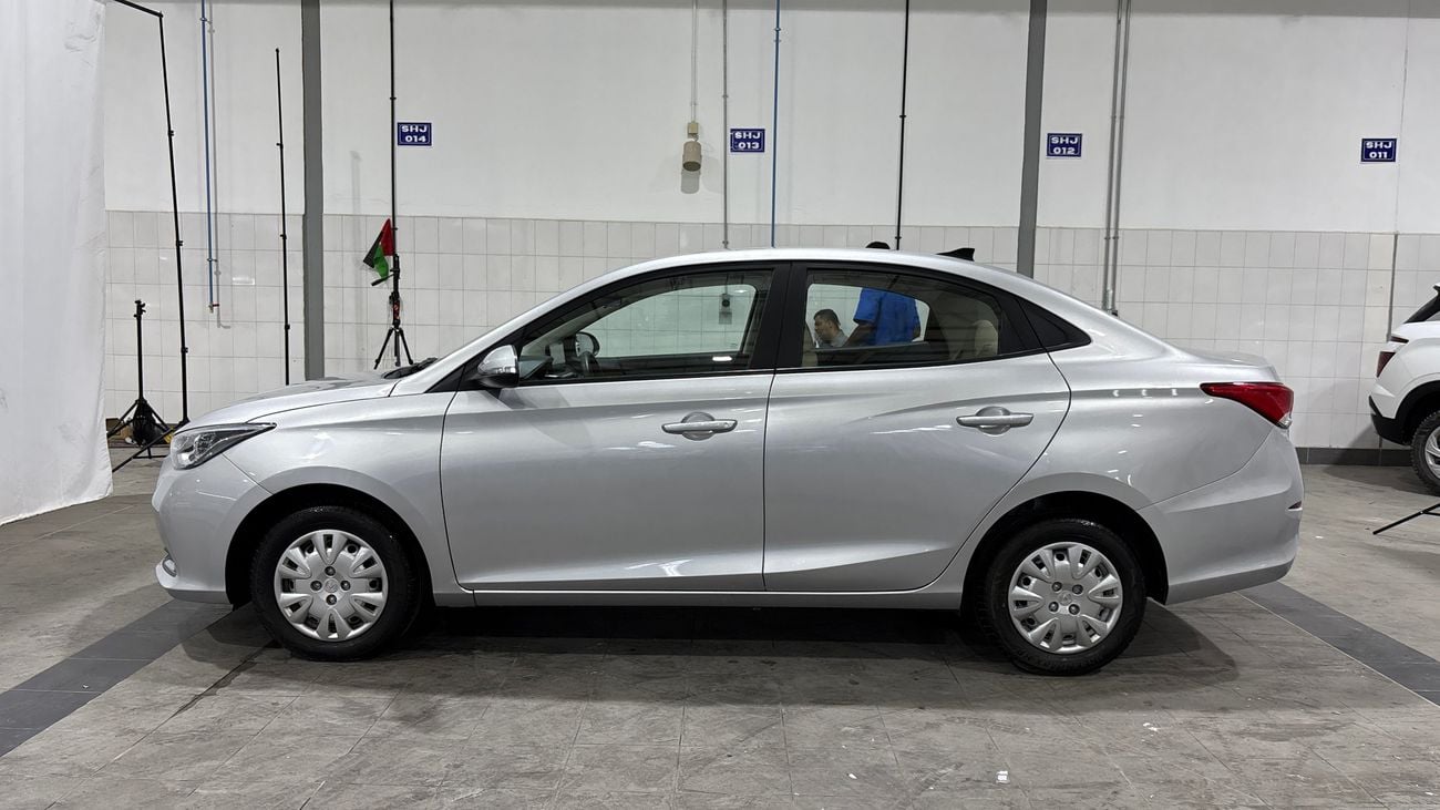 تشنجان الس فين 2024 STD | AED 395/Month | 0 DP | 30 Day Return | Warranty | Service History
