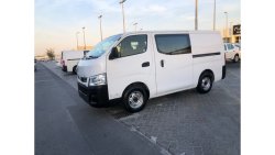 نيسان NV350 Delivery van GCC