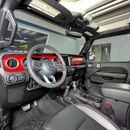 Jeep Gladiator Rubicon 3.6L Rubicon V6