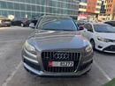 Audi Q7 3.0 L