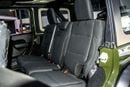 Jeep Wrangler SPORT Jeep Wrangler Unlimited 2024