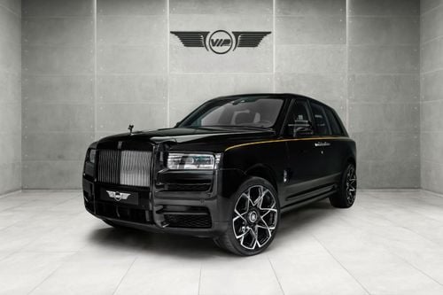 Rolls-Royce Cullinan • Contact Information: - Phone Number:  (English, Arabic, and Turkish) - Location: City Walk, Next t