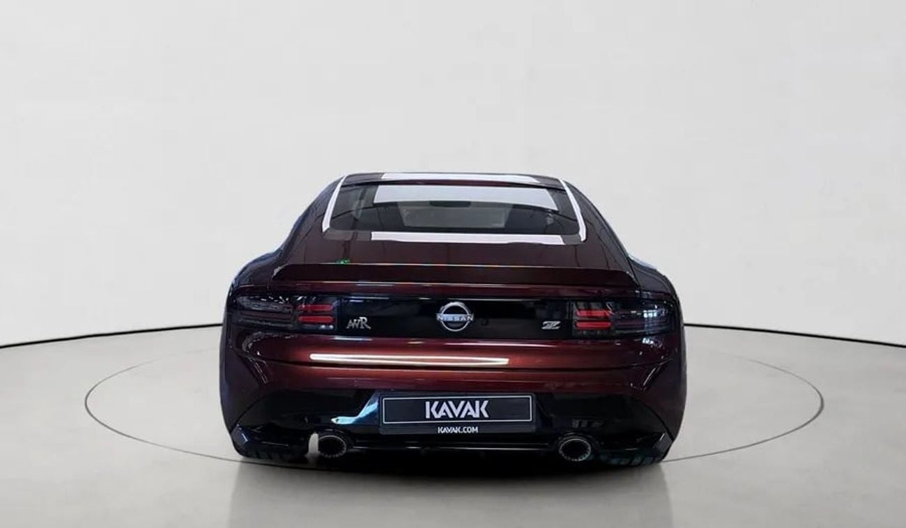 Nissan 370Z | Guaranteed Warranty | 0 Down Payment