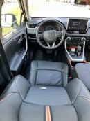Toyota RAV4 Adventure Full Option