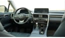 Lexus RX350 LEXUS