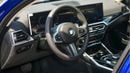 BMW 320i i 2023 M SPORT KIT!! FIVE YEARS WARRANTY!! THREE YEARS SERVICE CONTRACT