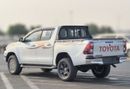Toyota Hilux SGLX 2025 TOYOTA HILUX 2.7L PETROL 4x4 AUTOMATIC TRANSMISSION