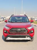 Toyota RAV4 2.5L Adventure