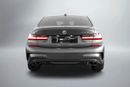بي أم دبليو M340i 2022 BMW 340i M-Sport / BMW Warranty / Full BMW Service History
