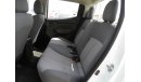 Mitsubishi L200 2016 4X4    Ref# 266