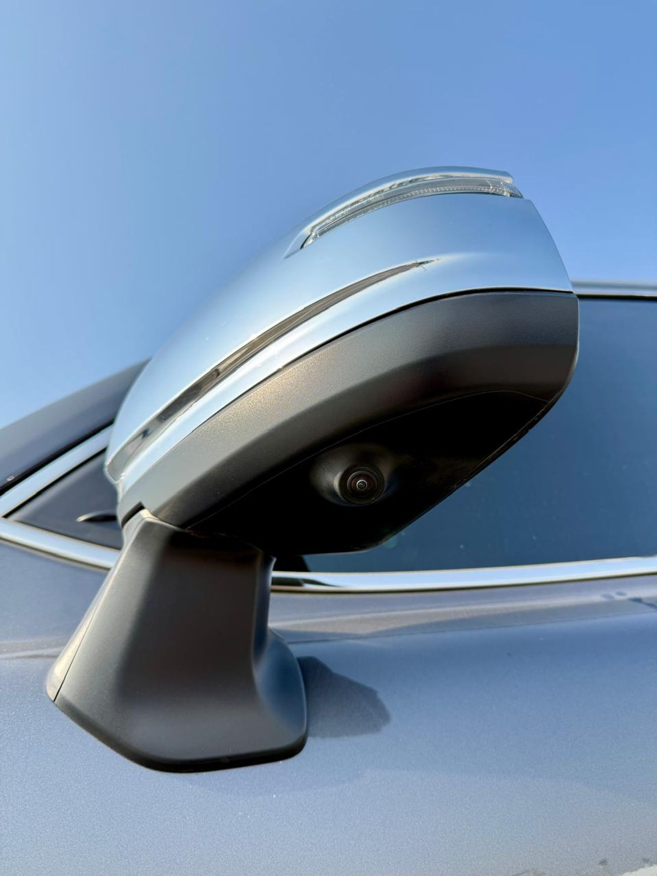 تويوتا لاند كروزر GXR 3.5L